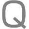 Q